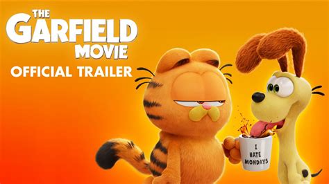 Movie Info. Based on the popular comic strip, this live-action comedy follows the exploits of Garfield (Bill Murray), the large, lazy and wisecracking cat owned by hapless Jon Arbuckle (Breckin ...
